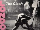 The Clash, LONDON CALLING * 2 LPs CBS 1979