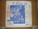 2 lp LED ZEPPELIN LIVE ON BLUEBERRY HILL LA CA.9/4/1970 BOOTLEG color vinyl