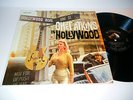 Guitar LP CHET ATKINS in Hollywood RCA Living Stereo LSP-1993 Cheesecake Cover