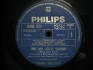 JOHNNY HALLYDAY Oh Ma Jolie Sarah 1971 MONO BRAZIL 7