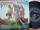 LP COSMIC DEALER: CRYSTALLIZATION, ORIGINAL DUTCH TOP RARITY ACID GUITAR