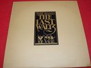 THE BAND *The Last Waltz* NM- Canadian 3 LP Set