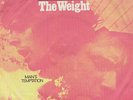 AL KOOPER AND MIKE BLOOMFIELD - THE WEIGHT   DUTCH PS