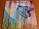 Amon Duul II - Wolf City - Incredibly Rare Mint 1972 UK First Pressing (A-1/B-1)