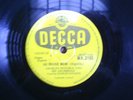 78rpm African high life in Pidgin English CHARLES IWEGBUE & his Archibogs WAOOW