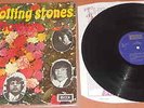 Rolling Stones LP 