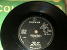 45 PINK FLOYD apples and oranges / paint box UK 1967 COLUMBIA
