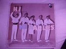 Hi,We're the Miracles Lp Tamla