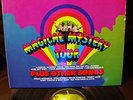 THE BEATLES: MAGICAL MYSTERY TOUR  (APPLE SHZE 327 - HÖR-ZU) 