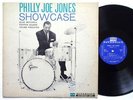 Philly Joe Jones SHOWCASE OG 1st US RIVERSIDE Press RLP 12-313 DG Mike/Reel MONO