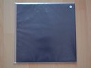 Vinyl LP  Metallica   Black Album