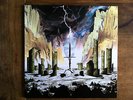 THE SWORD - Gods Of The Earth, LP, Gatefold (Embossed Sleeve)
