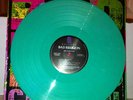 Bad Religion No Control Green /300 Circle Jerks Germs Kbd Punk Brains Nofx