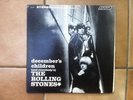 Rolling Stones LP december's children