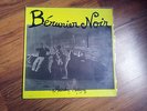 BERURIER NOIR MACADAM MASSACRE LP 33T VINYL ORIGINAL DE 1984 PUNK CULTE