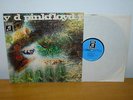 PINK FLOYD - A SAUCERFUL OF SECRETS - LP