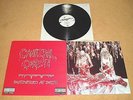 DEATH METAL CLASSICS LP Metal Blade 1991