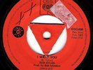 DYLAN I WANT YOU / JUST LIKE TOM THUMB'S BLUES SCARCE 7