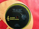 AC/DC 45 - Rare 1st Single - Can I Sit Next To You Girl / Rockin' in the Parlour