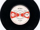 KEN PARKER--HOW COULD I--ORIGINAL ISLAND LABEL-1967