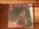 Black Flag 'Damaged' Roadrunner Pressing not a reissue