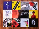 Depeche Mode - 12 Vinyl Singles