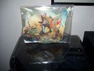 IRON MAIDEN THE TROOPER 7