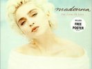 Madonna - The Look Of Love - Rare UK 12