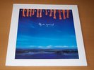 PAUL McCARTNEY - OFF THE GROUND - LP