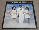 ORG TRILARK / ST / RARE US FUNK SOUL DISCO BOOGIE LP / HANDSHAKE 1982