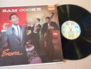 SAM COOKE 