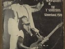 Bruce Springsteen & the E street Band LIVE Winterland 1978 Bootleg 3LP EX