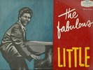 LITTLE RICHARD   SOUTH AFRICA  LP   THE FABULOUS LITTLE RICHARD