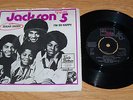 JACKSON 5 MICHAEL 7' SUGAR DADDY - I'M SO HAPPY - SWEDISH PRESS 71