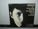 CHRIS FARLOWE- IN THE MIDNIGHT HOUR  VERY RARE UK IMMEDIATE PS EP