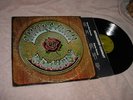 Grateful Dead - American Beauty  - WARNER BROS.# 1893 green label