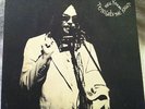 Neil Young Tonight's The Night Album Vinyl LP Reprise Record