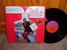 DANDY LIVINGSTONE DANDY LP DOWN TOWN TTL26 RARE SKA ROCK STEADY EX/NR MINT £15