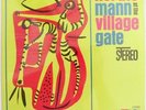 HERBIE MANN   VILLAGE GATE   ORIG 71' SEALED VINYL LP   RARE