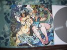 Baroness Blue GREY VINYL red yellow green first boris mastodon converge isis