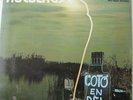 COTÓ EN PEL - HOLOCAUST - RARE SPANISH PROGRESSIVE LP 1978