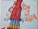EL CLAN DE LA SALSA 