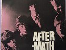 THE ROLLING STONES - AFTERMATH 60'S OZ MONO LP