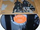 SPAIN Rolling Stones Out of our heads LP 1st press Orange Unboxed Decca