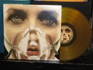 Underoath - They're Only Chasing Safety Gold Vinyl LP. OOP Glassjaw Thursday NEW