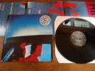 U2 Even Better Than the Real Thing EP 12 UK MINT- 1992 Orig. 45rpm Record poster