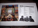 Exhorder Slaughter in the vatican LP First Press Vinyl (Sadus Demolition Hammer