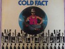 RODRIGUEZ COLD FACT ORIGINAL BLUE GOOSE LABEL LP