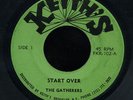 Gatherers - Start Over US orig 7