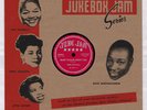 ** JO ANN HENDERSON ROSE MITCHELL BIG MAYBELLE  BABY PLEASE DONT GO  OOP LE 10in